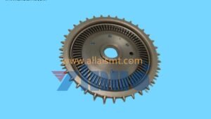 GEAR N610014407AA N610027558AD N610030637AC