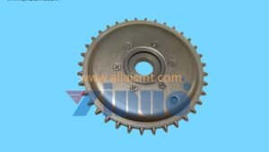 GEAR N610014407AA N610027558AD N610030637AC