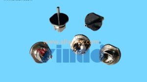 Nozzle 115S N610017372AC