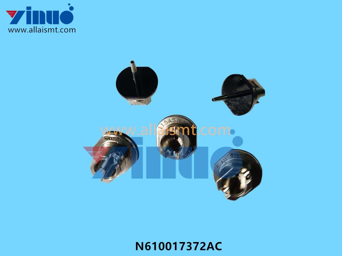Nozzle 115S N610017372AC