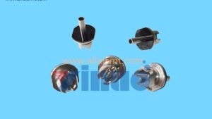 NOZZLE 120S N610017373AC