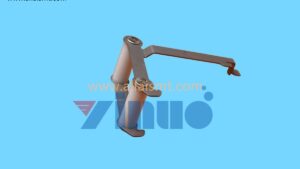 N610025479AB FEEDER TENSIONER