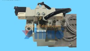 Nozzle Changer 12 Nozzle Head Valve N610031959AC N610028560AE