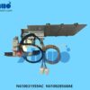 Nozzle Changer 12 Nozzle Head Valve N610031959AC N610028560AE