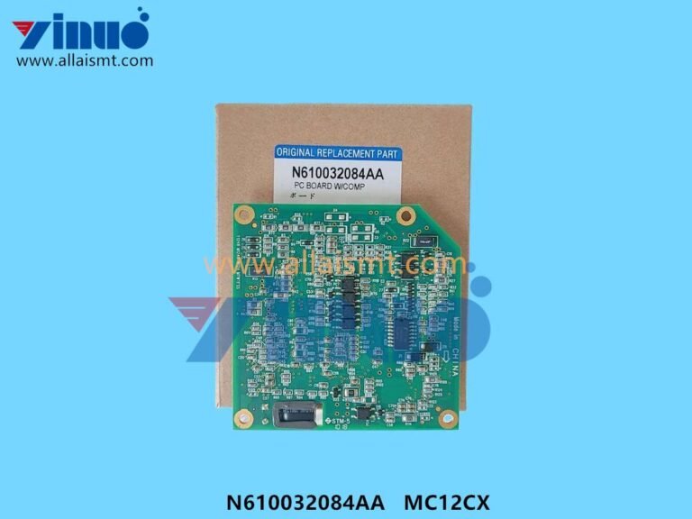 Feeder Control Board N610032084AA MC12CX