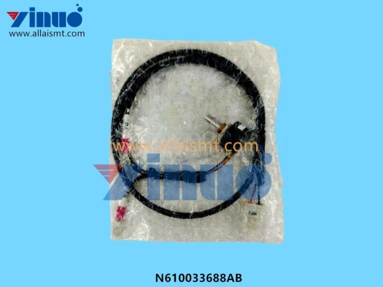 Cable W/Connection 500V N610033688AB