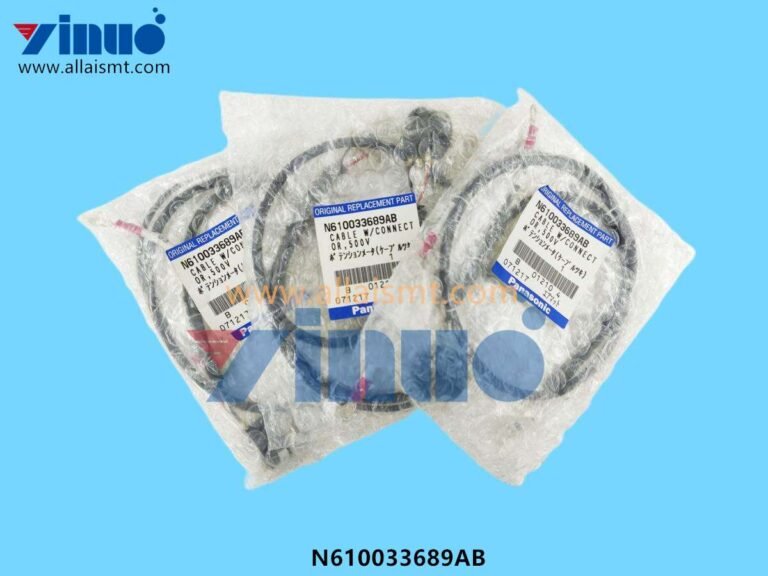 Cable W Connection 500V N610033689AB