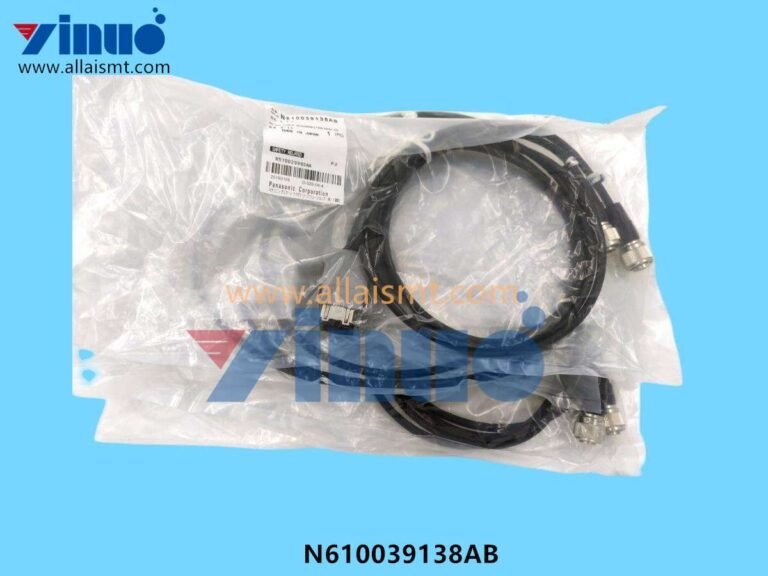 CABLE W CONNECT N610039138AB