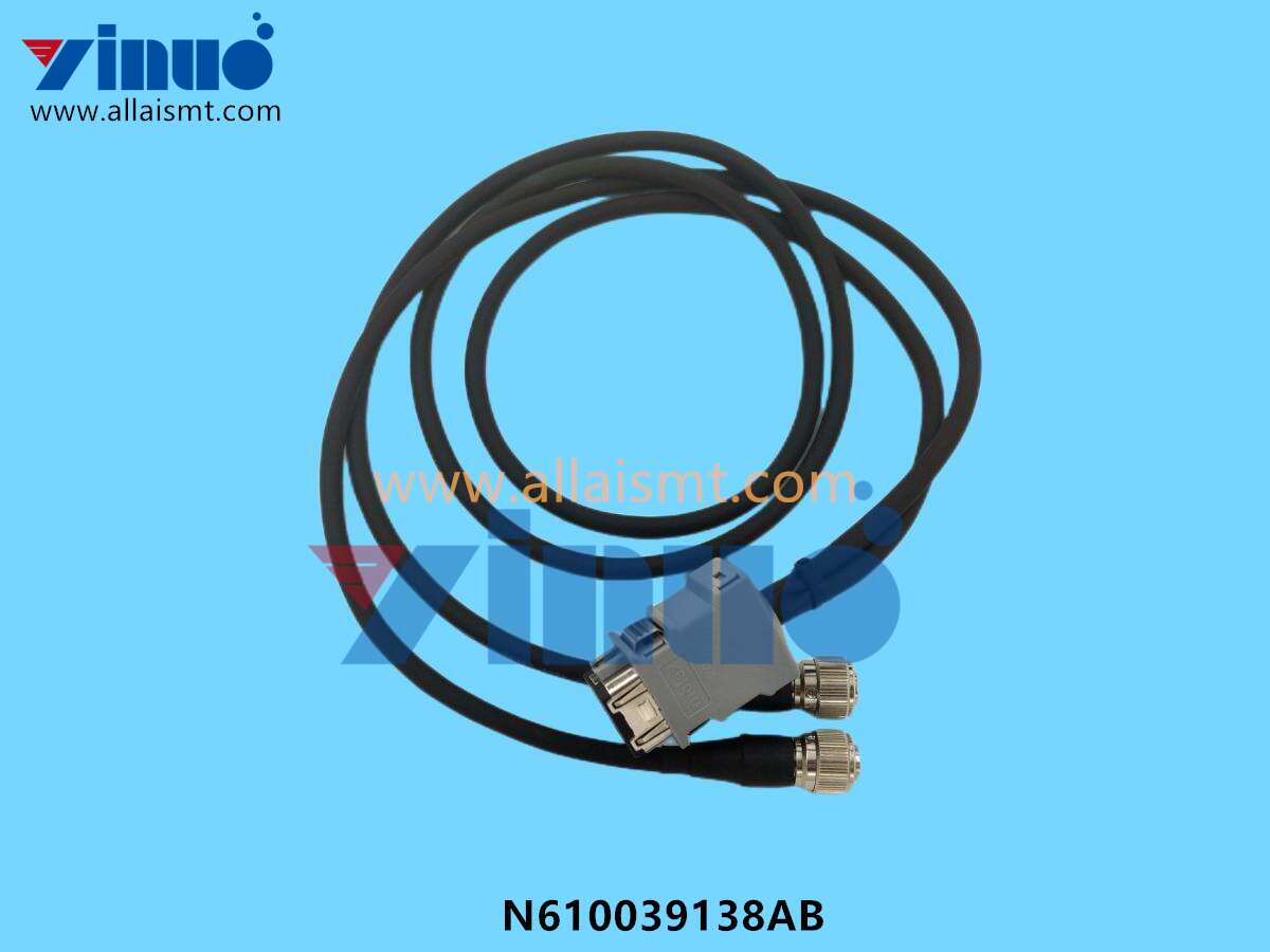 CABLE W CONNECT N610039138AB