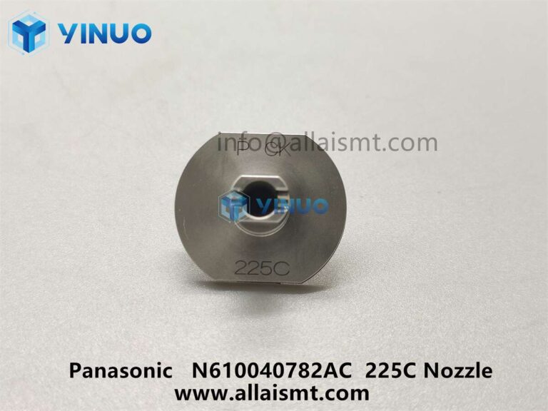 N610040782AC 225C Panasonic Nozzle