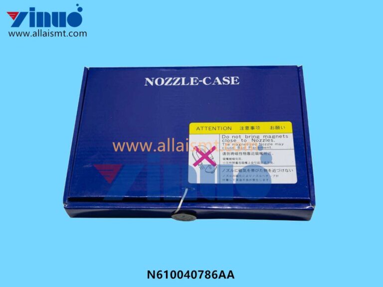 CM602 nozzle 225CS N610040786AA