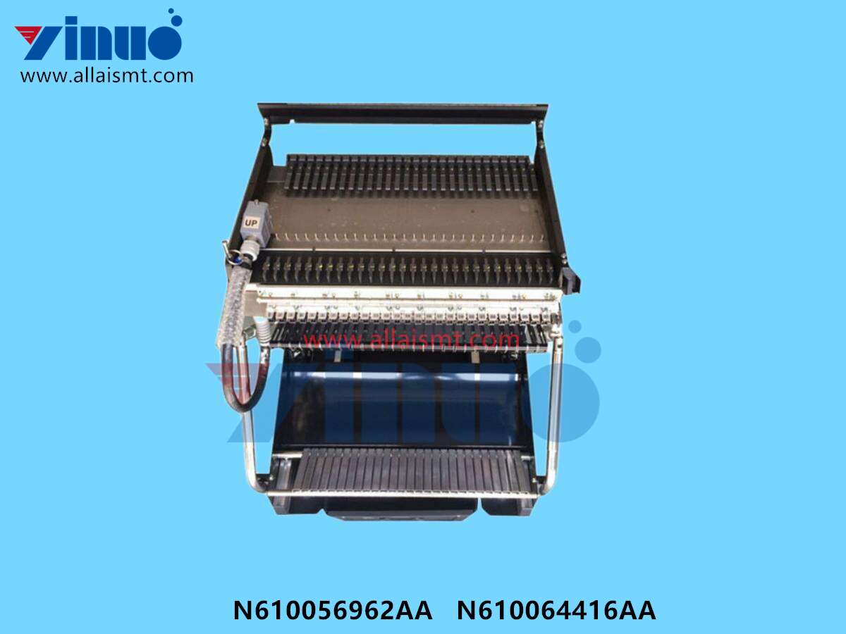 Feeder Cart N610056962AA N610064416AA
