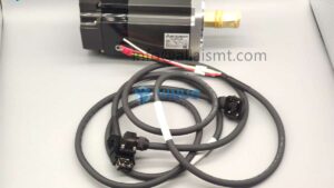 N610063660AB Y axis Servo Motor Driver 750W Mitsubishi