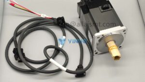N610063660AB Y axis Servo Motor Driver 750W Mitsubishi