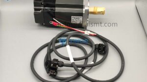 N610063660AB Y axis Servo Motor Driver 750W Mitsubishi