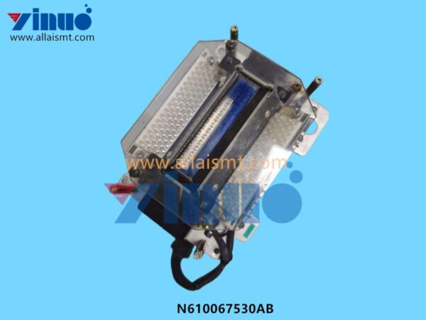 LED LIGHTING UNIT N610067530AB