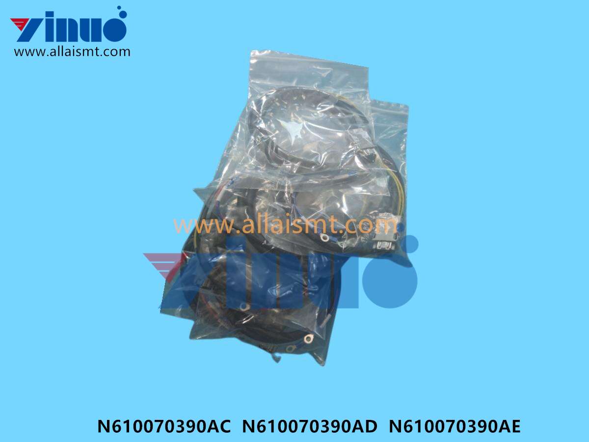 Cable N610070390AC N610070390AD N610070390AE