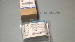 N610071334AA FILTER WOUT FRAME