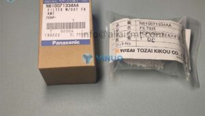 N610071334AA FILTER WOUT FRAME