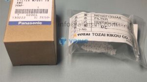 N610071334AA FILTER WOUT FRAME