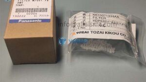 N610071334AA FILTER WOUT FRAME