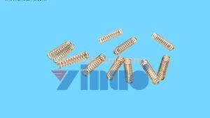 Fulcrum spring N610071897AA N210017141AA