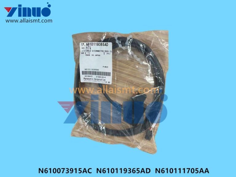 CABLE W/CONNECTOR N610073915AC N610119365AD N610111705AA
