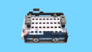 Npm 16 Nozzle Head Exchanger N610074584AA