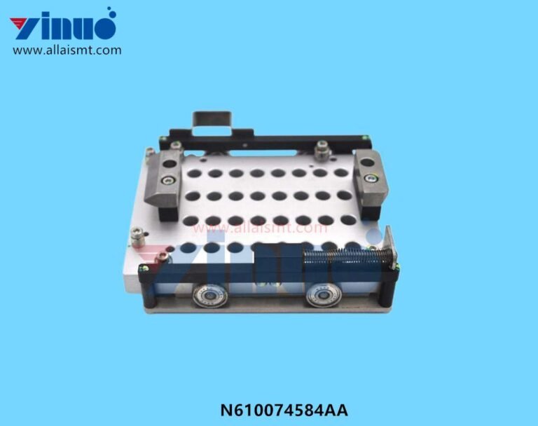 Npm 16 Nozzle Head Exchanger N610074584AA