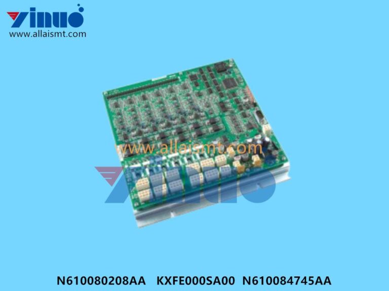Lighting control board N610080208AA KXFE000SA00 N610084745AA