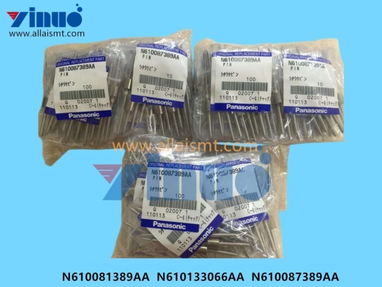 Magnet Support Pin Assy N610081389AA N610133066AA N610087389AA