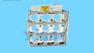 Npm 2 Nozzle Head Exchanger N610087796AA N610074586AA