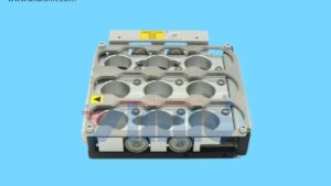 Npm 2 Nozzle Head Exchanger N610087796AA N610074586AA