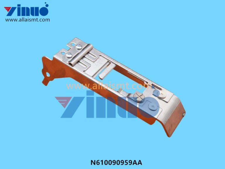 N610090959AA FEEDER PRESSER-COVER