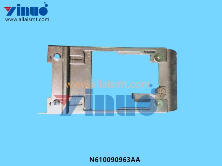 N610090963AA FEEDER PRESSER-COVER