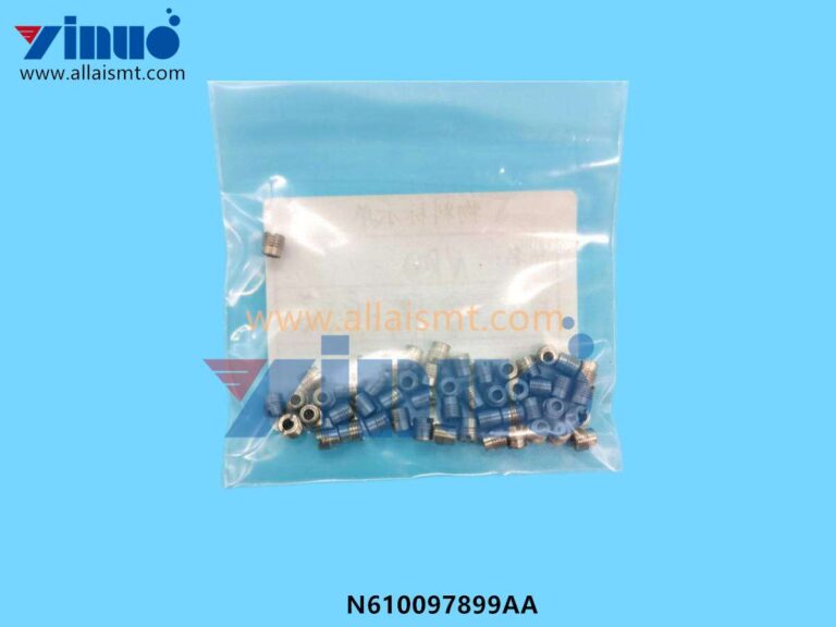 FILTER HOLDER N610097899AA