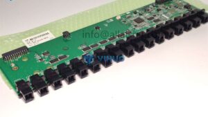 N610102505AA NPM 17-Slot CART PCB
