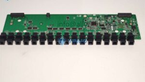 N610102505AA NPM 17-Slot CART PCB