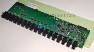 N610102505AA NPM 17-Slot CART PCB
