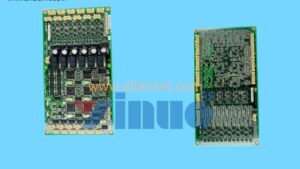 Control Board N610106339AA PMC0AD-AA