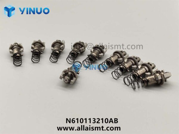 N610113210AB NOZZLE HOLDER