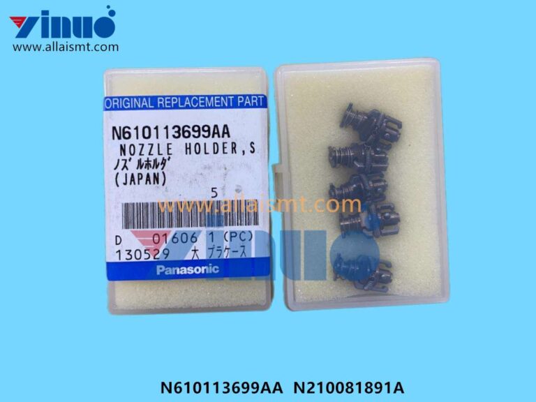 NOZZLE HOLDER N610113699AA N210081891A