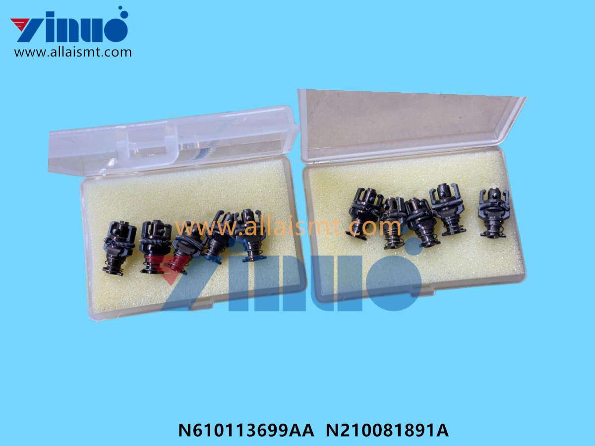 NOZZLE HOLDER N610113699AA N210081891A