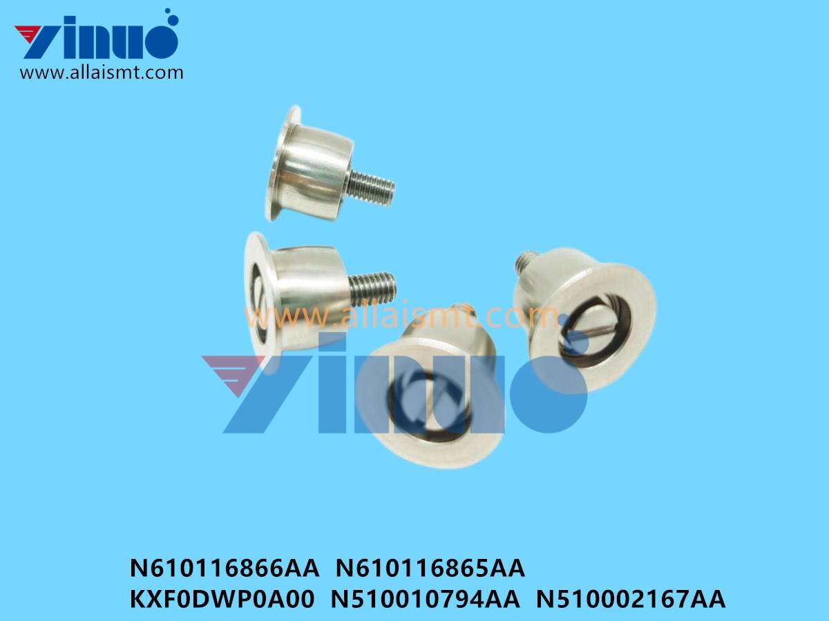 CM402CM602 Pulley N610116866AA N610116865AA KXF0DWP0A00 N510010794AA N510002167AA