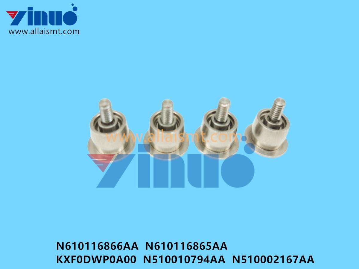 CM402CM602 Pulley N610116866AA N610116865AA KXF0DWP0A00 N510010794AA N510002167AA