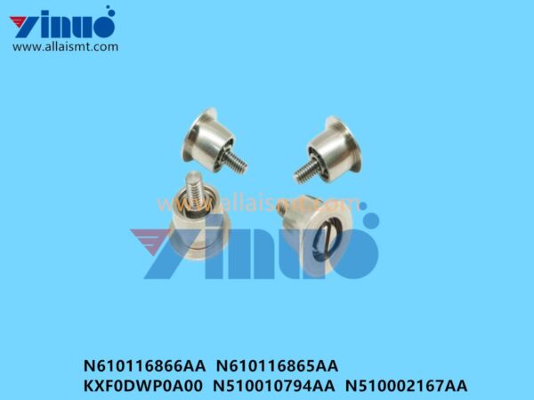 CM402CM602 Pulley N610116866AA N610116865AA KXF0DWP0A00 N510010794AA N510002167AA