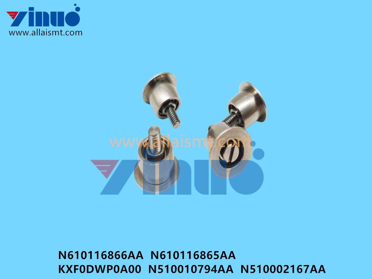 CM402CM602 Pulley N610116866AA N610116865AA KXF0DWP0A00 N510010794AA N510002167AA