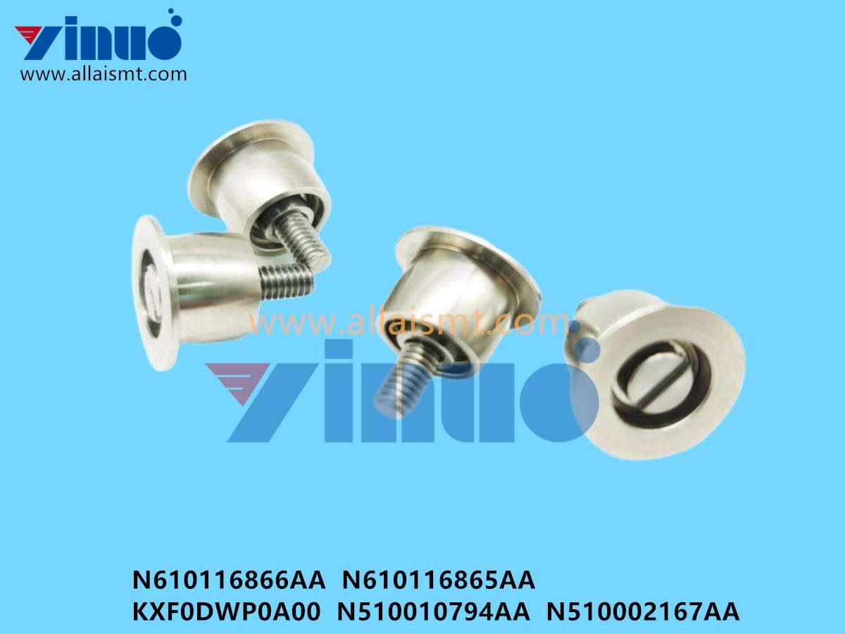 CM402CM602 Pulley N610116866AA N610116865AA KXF0DWP0A00 N510010794AA N510002167AA