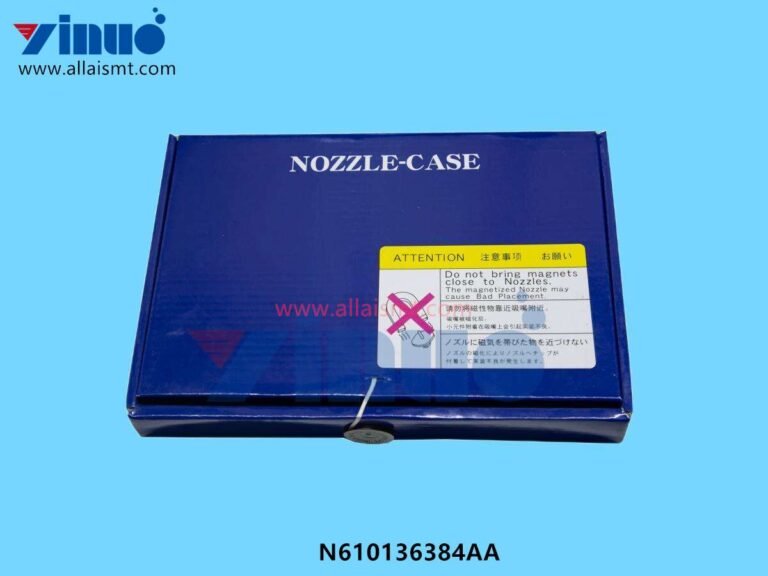 N610136384AA 256CSN NOZZLE