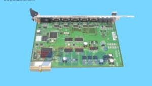 NPM control board N610145896AA MTKB000528AA PPRCAH-AA